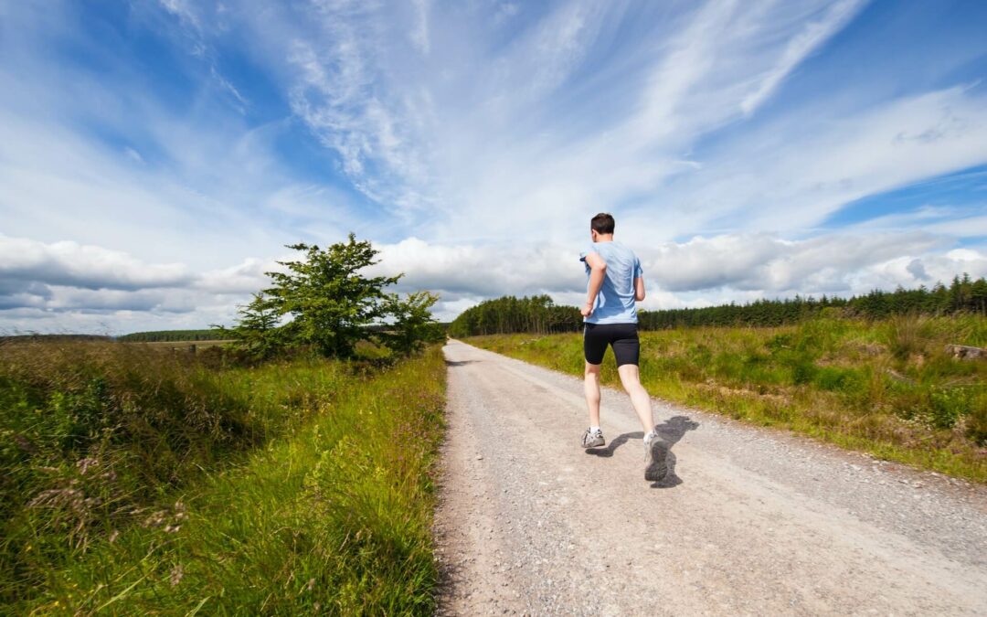 Kickstart Your Journey to Weight Loss