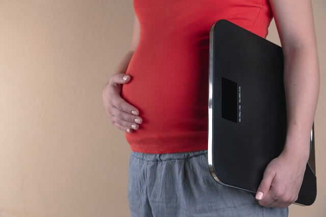 5 Signs You Might Already Be At The Right Weight For Your Body