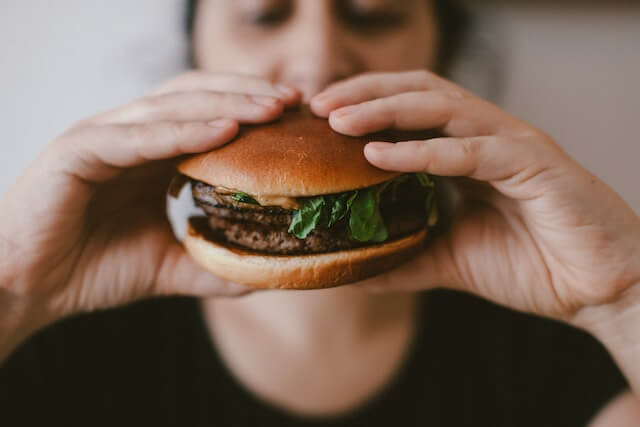 How to Lose Weight Without Feeling Hungry