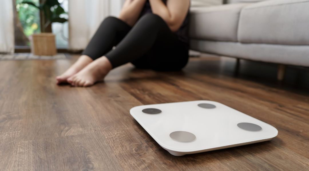 Why Aren’t You Losing Weight?