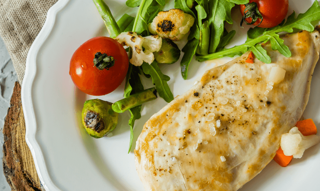 Achieve Overall Health