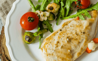 Achieve Overall Health