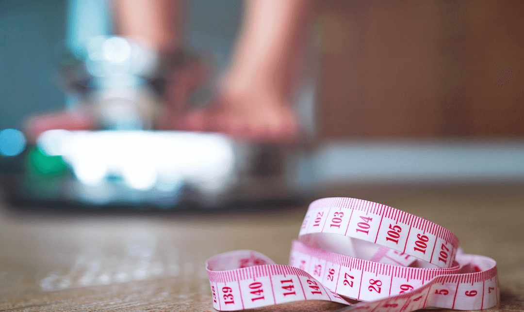 Why ‘Quick Fix’ Diets Fail