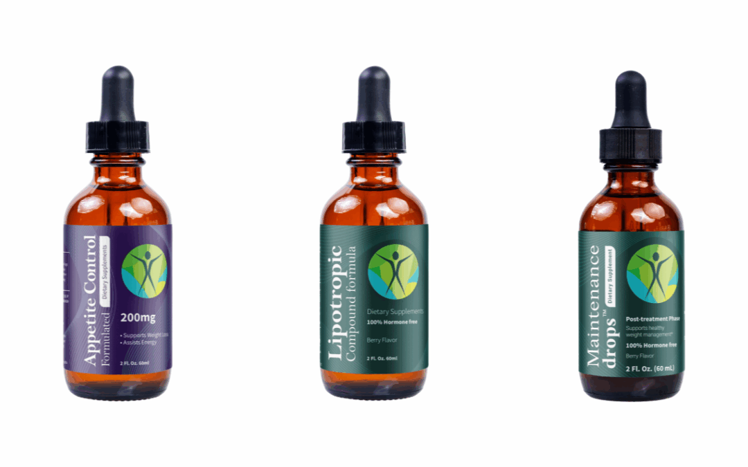 How Hormonal Balance Unlocks Your Body’s Natural Fat-Burning Power