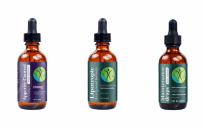 How Hormonal Balance Unlocks Your Body’s Natural Fat-Burning Power