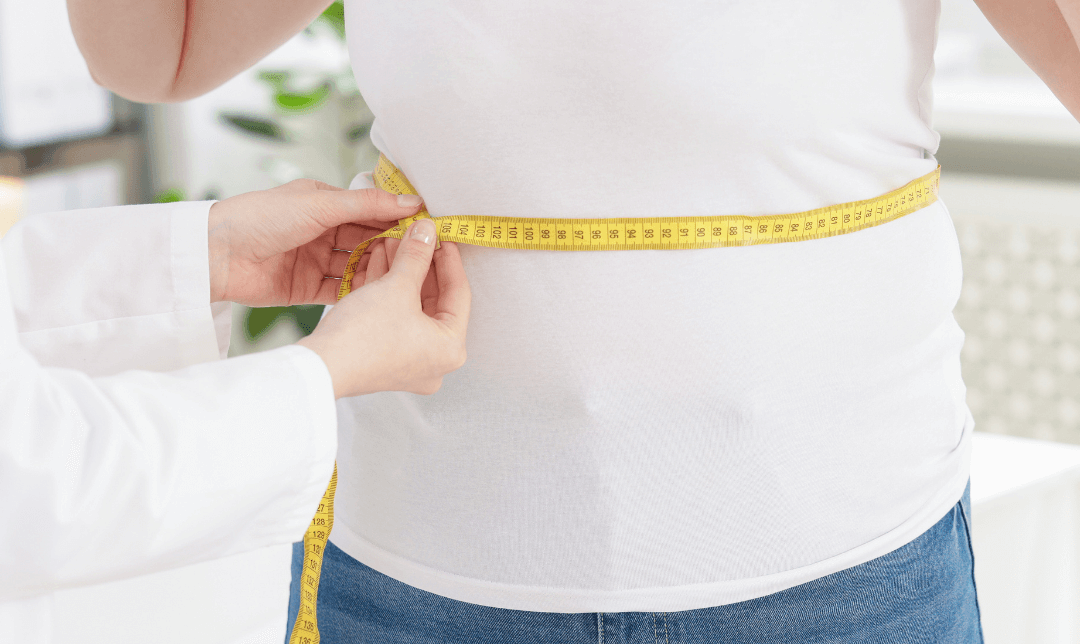 Struggling with Menopause Weight Gain? Here’s Why Diet and Exercise Aren’t Working