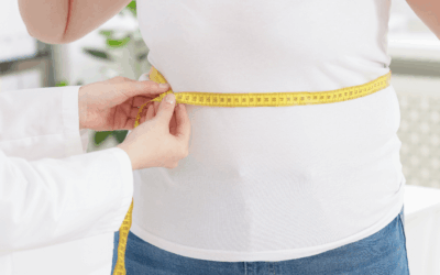 Struggling with Menopause Weight Gain? Here&rsquo;s Why Diet and Exercise Aren&rsquo;t Working