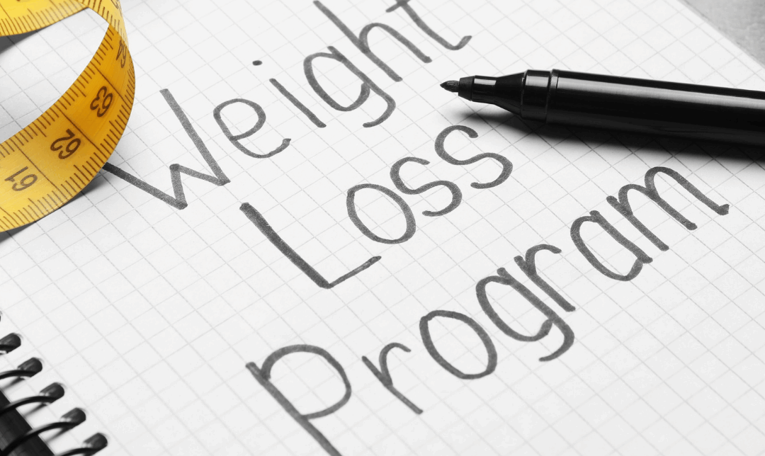 Ultimate Guide to Finding Your Weight Loss Program