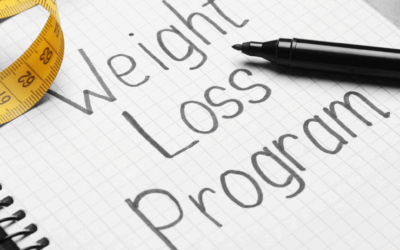 Ultimate Guide to Finding Your Weight Loss Program